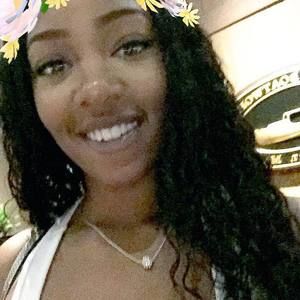 Meet your Posher, Keshayla